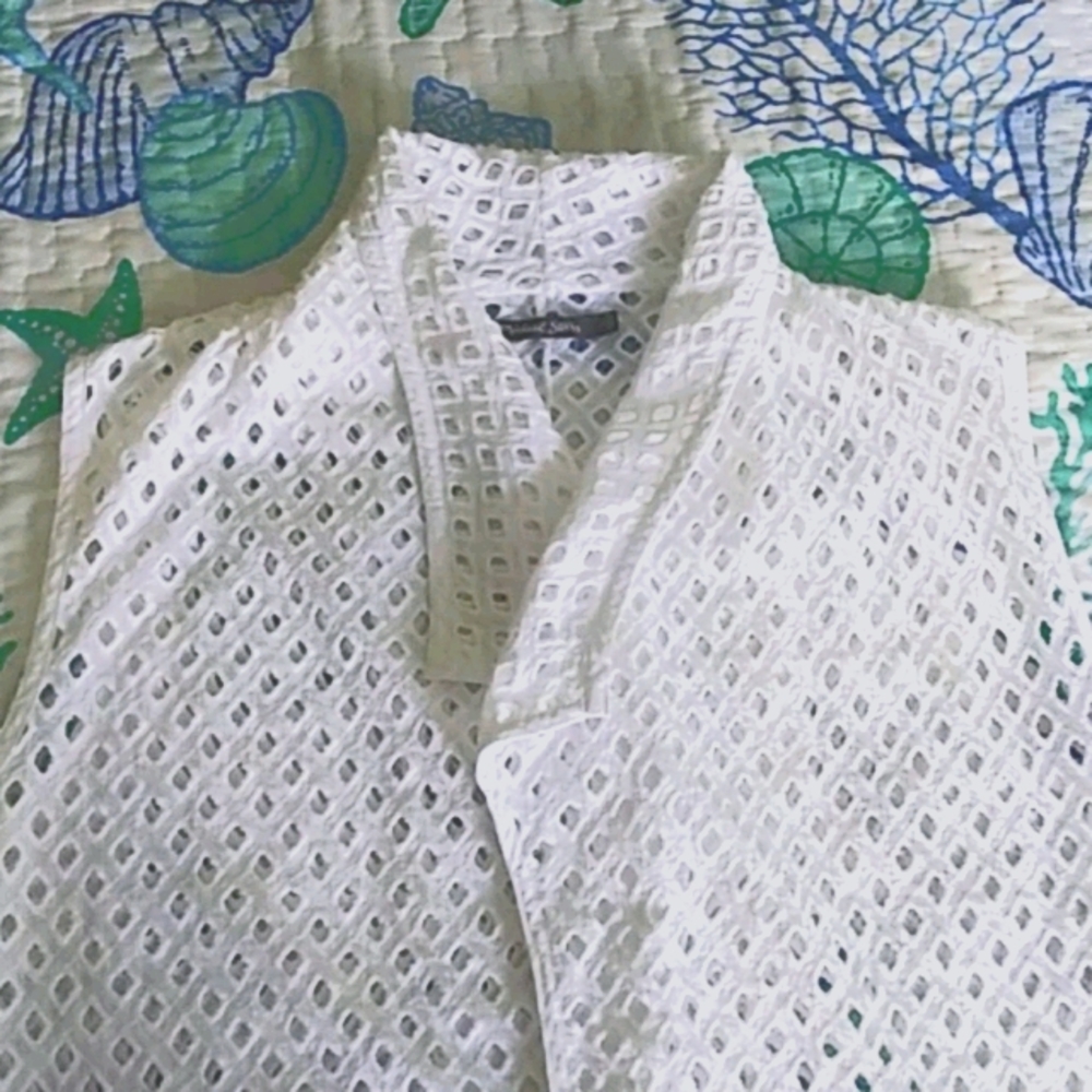 Michael Stars Vest!